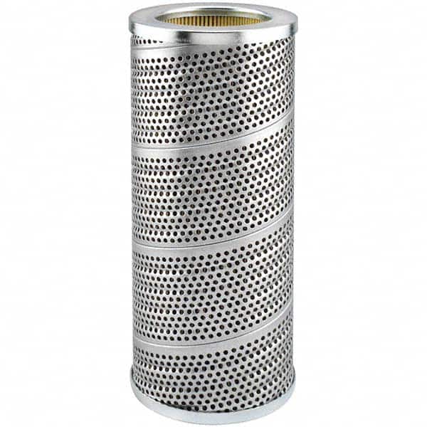 Baldwin Filters - 10-1/4" OAL x 4-3/16" OD Automotive Hydraulic Filter - Exact Tool & Supply