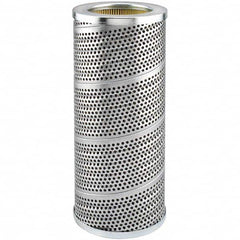 Baldwin Filters - 10-1/4" OAL x 4-3/16" OD Automotive Hydraulic Filter - Exact Tool & Supply