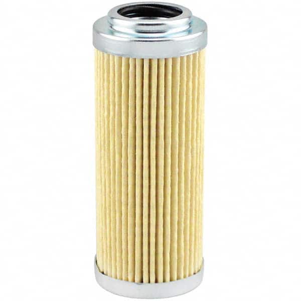 Baldwin Filters - 4-15/32" OAL x 1-25/32" OD Automotive Hydraulic Filter - Exact Tool & Supply