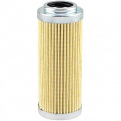 Baldwin Filters - 4-15/32" OAL x 1-25/32" OD Automotive Hydraulic Filter - Exact Tool & Supply