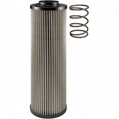 Baldwin Filters - 15-29/32" OAL x 5-1/8" OD Automotive Hydraulic Filter - Exact Tool & Supply