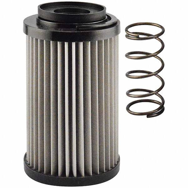 Baldwin Filters - 6-29/32" OAL x 3-29/32" OD Automotive Hydraulic Filter - Exact Tool & Supply