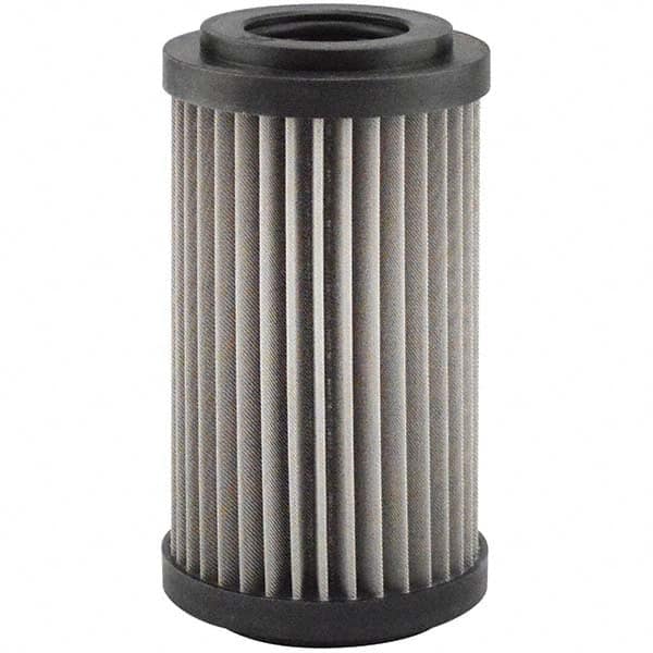 Baldwin Filters - 5-1/8" OAL x 2-3/4" OD Automotive Hydraulic Filter - Exact Tool & Supply