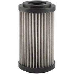 Baldwin Filters - 5-1/8" OAL x 2-3/4" OD Automotive Hydraulic Filter - Exact Tool & Supply
