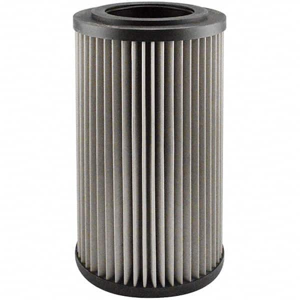 Baldwin Filters - 9-27/32" OAL x 5-1/8" OD Automotive Hydraulic Filter - Exact Tool & Supply