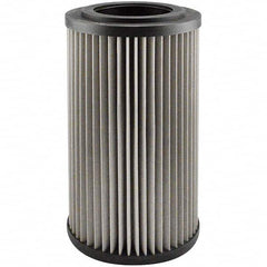 Baldwin Filters - 9-27/32" OAL x 5-1/8" OD Automotive Hydraulic Filter - Exact Tool & Supply