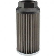 Baldwin Filters - 8-31/32" OAL x 4-1/32" OD Automotive Hydraulic Filter - Exact Tool & Supply