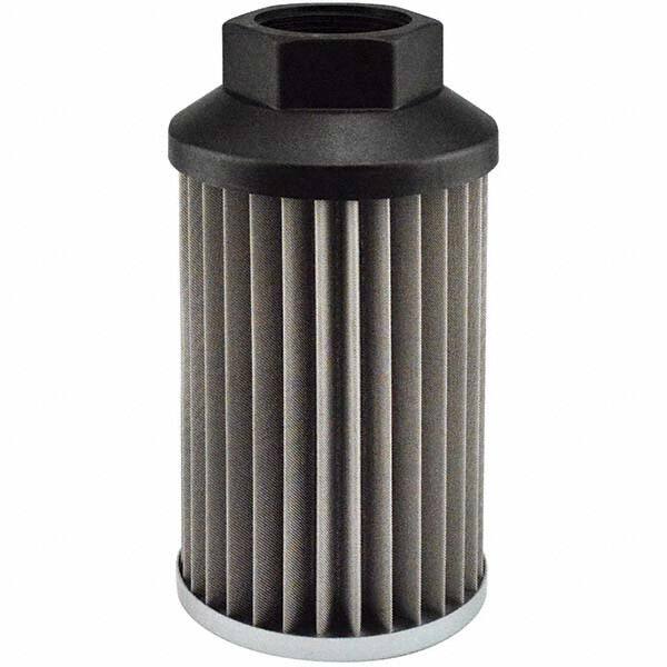 Baldwin Filters - 7-11/16" OAL x 4-1/32" OD Automotive Hydraulic Filter - Exact Tool & Supply