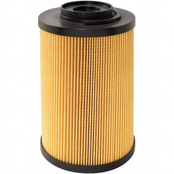 Baldwin Filters - 8-9/32" OAL x 5-5/32" OD Automotive Hydraulic Filter - Exact Tool & Supply