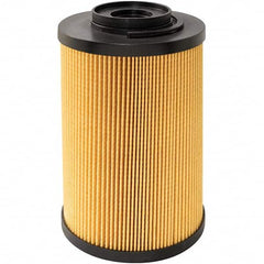 Baldwin Filters - 8-9/32" OAL x 5-5/32" OD Automotive Hydraulic Filter - Exact Tool & Supply