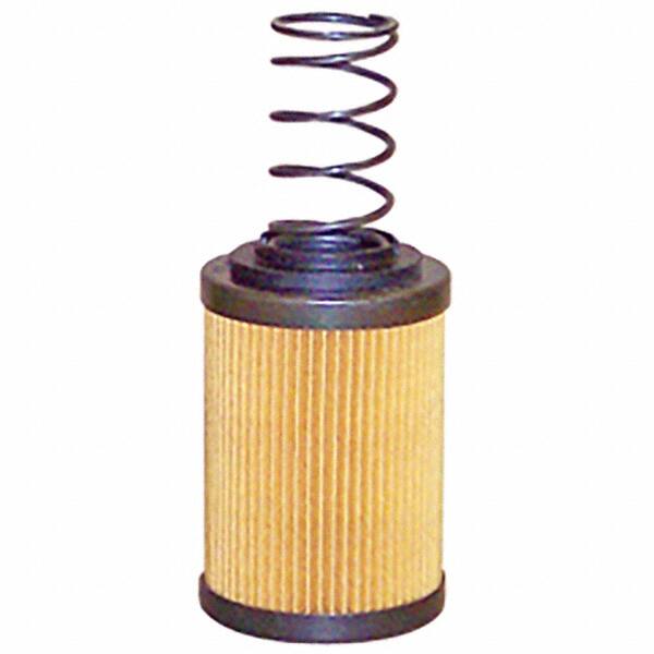 Baldwin Filters - 3" OAL x 1-31/32" OD Automotive Hydraulic Filter - Exact Tool & Supply