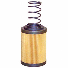 Baldwin Filters - 3" OAL x 1-31/32" OD Automotive Hydraulic Filter - Exact Tool & Supply