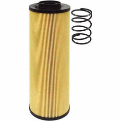 Baldwin Filters - 16" OAL x 5-5/16" OD Automotive Hydraulic Filter - Exact Tool & Supply