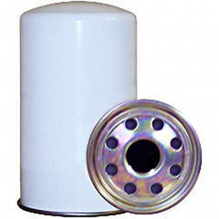 Baldwin Filters - 1-1/4 Thread 8-29/32" OAL x 5-1/8" OD Automotive Hydraulic Filter - Exact Tool & Supply