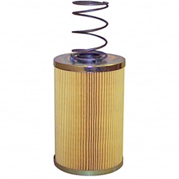 Baldwin Filters - 8-3/16" OAL x 5-1/8" OD Automotive Hydraulic Filter - Exact Tool & Supply