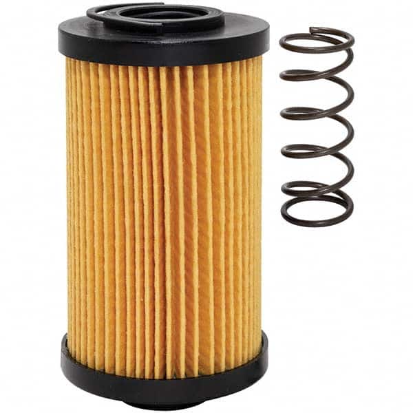 Baldwin Filters - 5-11/32" OAL x 2-3/4" OD Automotive Hydraulic Filter - Exact Tool & Supply