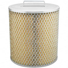 Baldwin Filters - 7-25/32" OAL x 6-1/2" OD Automotive Hydraulic Filter - Exact Tool & Supply