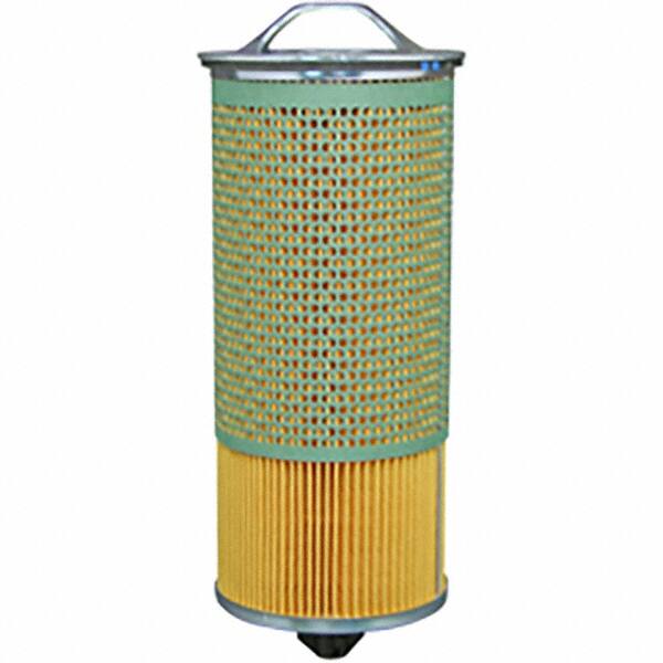 Baldwin Filters - 10-31/32" OAL x 3-29/32" OD Automotive Hydraulic Filter - Exact Tool & Supply