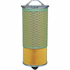 Baldwin Filters - 10-31/32" OAL x 3-29/32" OD Automotive Hydraulic Filter - Exact Tool & Supply