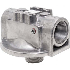 Baldwin Filters - 5-5/16" OAL x 5-1/2" OD Automotive Hydraulic Filter - Exact Tool & Supply