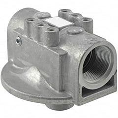 Baldwin Filters - 5-5/16" OAL x 5-13/32" OD Automotive Hydraulic Filter - Exact Tool & Supply