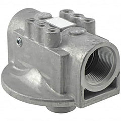 Baldwin Filters - 5-5/16" OAL x 5-13/32" OD Automotive Hydraulic Filter - Exact Tool & Supply