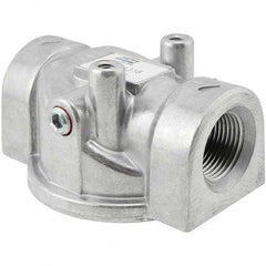 Baldwin Filters - 3-3/4" OAL x 3" OD Automotive Hydraulic Filter - Exact Tool & Supply