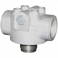 Baldwin Filters - 4" OAL x 3-31/32" OD Automotive Hydraulic Filter - Exact Tool & Supply