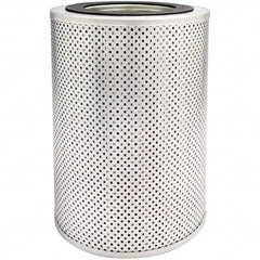 Baldwin Filters - 9-1/16" OAL x 6-25/32" OD Automotive Hydraulic Filter - Exact Tool & Supply