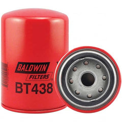 Baldwin Filters - 13/16 Thread 5-15/32" OAL x 3-23/32" OD Automotive Hydraulic Filter - Exact Tool & Supply