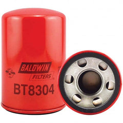 Baldwin Filters - M38 x 2.0 Thread 5-9/16" OAL x 3-11/16" OD Automotive Hydraulic Filter - Exact Tool & Supply