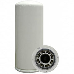 Baldwin Filters - 1-3/8 Thread 9-19/32" OAL x 3-3/4" OD Automotive Hydraulic Filter - Exact Tool & Supply