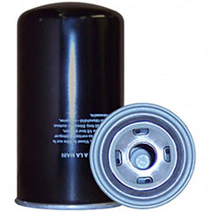 Baldwin Filters - 1 Thread 6-25/32" OAL x 3-21/32" OD Automotive Hydraulic Filter - Exact Tool & Supply