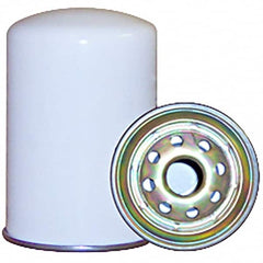 Baldwin Filters - 3/4 Thread 5-3/4" OAL x 3-3/4" OD Automotive Hydraulic Filter - Exact Tool & Supply