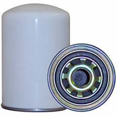 Baldwin Filters - 3/4 Thread 5-3/4" OAL x 3-3/4" OD Automotive Hydraulic Filter - Exact Tool & Supply