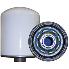 Baldwin Filters - M42 x 2.0 Thread 7-1/8" OAL x 5-13/32" OD Automotive Hydraulic Filter - Exact Tool & Supply