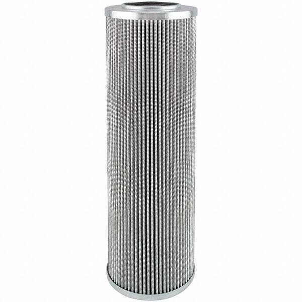 Baldwin Filters - 12-31/32" OAL x 3-25/32" OD Automotive Hydraulic Filter - Exact Tool & Supply