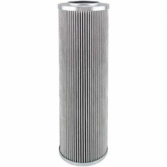 Baldwin Filters - 12-31/32" OAL x 3-25/32" OD Automotive Hydraulic Filter - Exact Tool & Supply