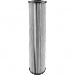 Baldwin Filters - 18-1/2" OAL x 3-29/32" OD Automotive Hydraulic Filter - Exact Tool & Supply