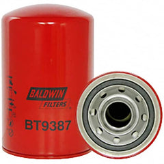 Baldwin Filters - M42 x 2.0 Thread 8-5/8" OAL x 5-3/8" OD Automotive Hydraulic Filter - Exact Tool & Supply