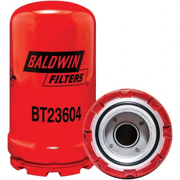 Baldwin Filters - 6-1/8" OAL Automotive Filter - Exact Tool & Supply