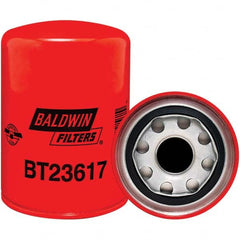 Baldwin Filters - 5-3/8" OAL Automotive Filter - Exact Tool & Supply