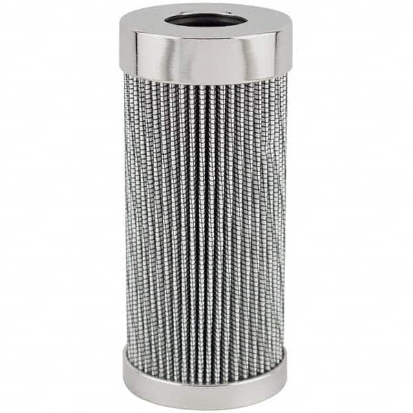 Baldwin Filters - 4-1/2" OAL x 2" OD Automotive Hydraulic Filter - Exact Tool & Supply