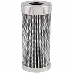 Baldwin Filters - 4-1/2" OAL x 2" OD Automotive Hydraulic Filter - Exact Tool & Supply