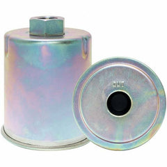 Baldwin Filters - 5-11/32" OAL x 4-1/4" OD Automotive Hydraulic Filter - Exact Tool & Supply