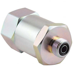 Baldwin Filters - 2-13/16" OAL x 1-1/2" OD Automotive Hydraulic Filter - Exact Tool & Supply
