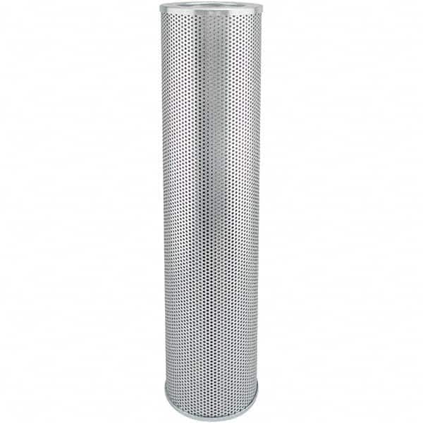 Baldwin Filters - 22-13/16" OAL x 4-15/16" OD Automotive Hydraulic Filter - Exact Tool & Supply