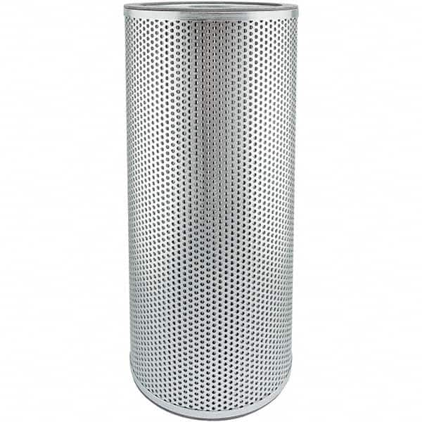 Baldwin Filters - 21-9/16" OAL x 8-15/16" OD Automotive Hydraulic Filter - Exact Tool & Supply