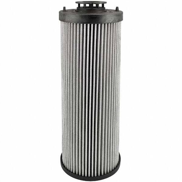 Baldwin Filters - 10-7/8" OAL x 3-5/8" OD Automotive Hydraulic Filter - Exact Tool & Supply