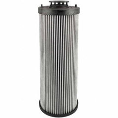 Baldwin Filters - 10-7/8" OAL x 3-5/8" OD Automotive Hydraulic Filter - Exact Tool & Supply